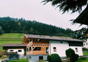 Apartment Baumann Oberau